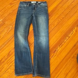 Daytrip Virgo Bootcut Jeans 25R